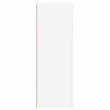 Credenza ELST Bianco 40 x 35 x 100,5 cm Legno truciolato