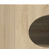 Credenza ELST Rovere Sonoma 40 x 35 x 100,5 cm