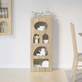 Credenza ELST Rovere Sonoma 40 x 35 x 100,5 cm