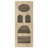Credenza ELST Rovere Sonoma 40 x 35 x 100,5 cm