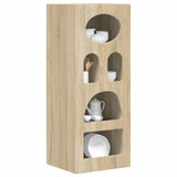 Credenza ELST Rovere Sonoma 40 x 35 x 100,5 cm