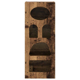 Credenza Legno vecchio 40 x 35 x 100,5 cm Legno truciolato