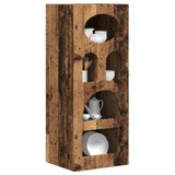 Credenza Legno vecchio 40 x 35 x 100,5 cm Legno truciolato