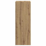 Credenza ELST Rovere artigianale 40 x 35 x 100,5 cm