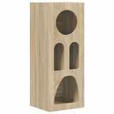 Credenza ELST Rovere Sonoma 40 x 35 x 100.5 cm