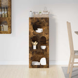 Credenza ELST Rovere fumé 40 x 35 x 100.5 cm Legno truciolato