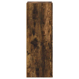 Credenza ELST Rovere fumé 40 x 35 x 100.5 cm Legno truciolato
