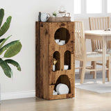 Credenza Legno vecchio 40 x 35 x 100.5 cm Legno truciolato