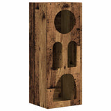 Credenza Legno vecchio 40 x 35 x 100.5 cm Legno truciolato