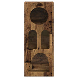 Credenza Legno vecchio 40 x 35 x 100.5 cm Legno truciolato