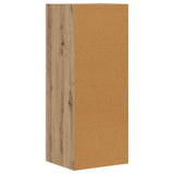 Credenza ELST Rovere artigianale 40 x 35 x 100.5 cm