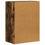 Credenza ELST Rovere fumé 59 x 35 x 80.5 cm Legno truciolato