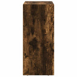 Credenza ELST Rovere fumé 59 x 35 x 80.5 cm Legno truciolato