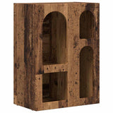 Credenza ELST Legno vecchio 59 x 35 x 80.5 cm Legno truciolato