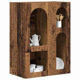 Credenza ELST Legno vecchio 59 x 35 x 80.5 cm Legno truciolato