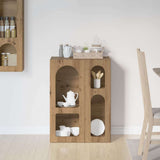 Credenza ELST Rovere artigianale 59 x 35 x 80.5 cm