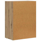 Credenza ELST Rovere artigianale 59 x 35 x 80.5 cm