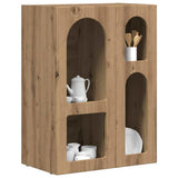 Credenza ELST Rovere artigianale 59 x 35 x 80.5 cm