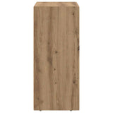 Credenza ELST Rovere artigianale 59 x 35 x 80.5 cm