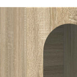 Credenza ELST Rovere Sonoma 59 x 35 x 100,5 cm