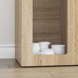 Credenza ELST Rovere Sonoma 59 x 35 x 100,5 cm