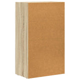 Credenza ELST Rovere Sonoma 59 x 35 x 100,5 cm