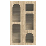 Credenza ELST Rovere Sonoma 59 x 35 x 100,5 cm