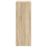 Credenza ELST Rovere Sonoma 59 x 35 x 100,5 cm