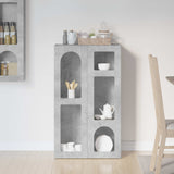Credenza ELST Grigio cemento 59 x 35 x 100,5 cm