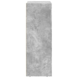 Credenza ELST Grigio cemento 59 x 35 x 100,5 cm