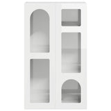 Credenza ELST Bianco Lucido 59 x 35 x 100,5 cm
