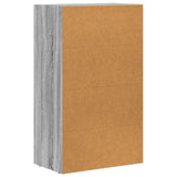 Credenza ELST Grigio Sonoma 59 x 35 x 100,5 cm