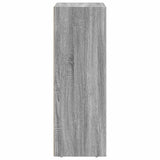 Credenza ELST Grigio Sonoma 59 x 35 x 100,5 cm