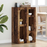 Credenza ELST Legno vecchio 59 x 35 x 100,5 cm