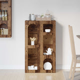 Credenza ELST Legno vecchio 59 x 35 x 100,5 cm
