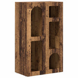 Credenza ELST Legno vecchio 59 x 35 x 100,5 cm