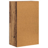 Credenza ELST Legno vecchio 59 x 35 x 100,5 cm