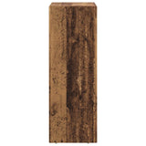 Credenza ELST Legno vecchio 59 x 35 x 100,5 cm