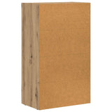 Credenza ELST Rovere artigianale 59 x 35 x 100,5 cm