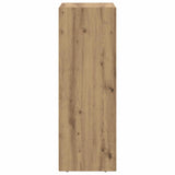 Credenza ELST Rovere artigianale 59 x 35 x 100,5 cm