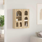 Armadio pensile ELST Rovere Sonoma 59 x 20 x 71.5 cm