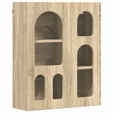Armadio pensile ELST Rovere Sonoma 59 x 20 x 71.5 cm