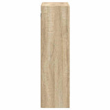 Armadio pensile ELST Rovere Sonoma 59 x 20 x 71.5 cm
