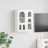 Armadio pensile ELST Bianco Lucido 59 x 20 x 71.5 cm