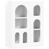 Armadio pensile ELST Bianco Lucido 59 x 20 x 71.5 cm