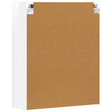 Armadio pensile ELST Bianco Lucido 59 x 20 x 71.5 cm