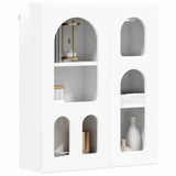 Armadio pensile ELST Bianco Lucido 59 x 20 x 71.5 cm