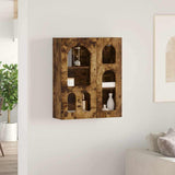 Armadio pensile ELST Rovere Fumo 59 x 20 x 71,5 cm