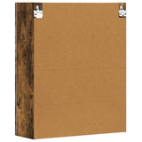 Armadio pensile ELST Rovere Fumo 59 x 20 x 71,5 cm