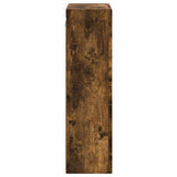 Armadio pensile ELST Rovere fumé 59 x 20 x 71.5 cm